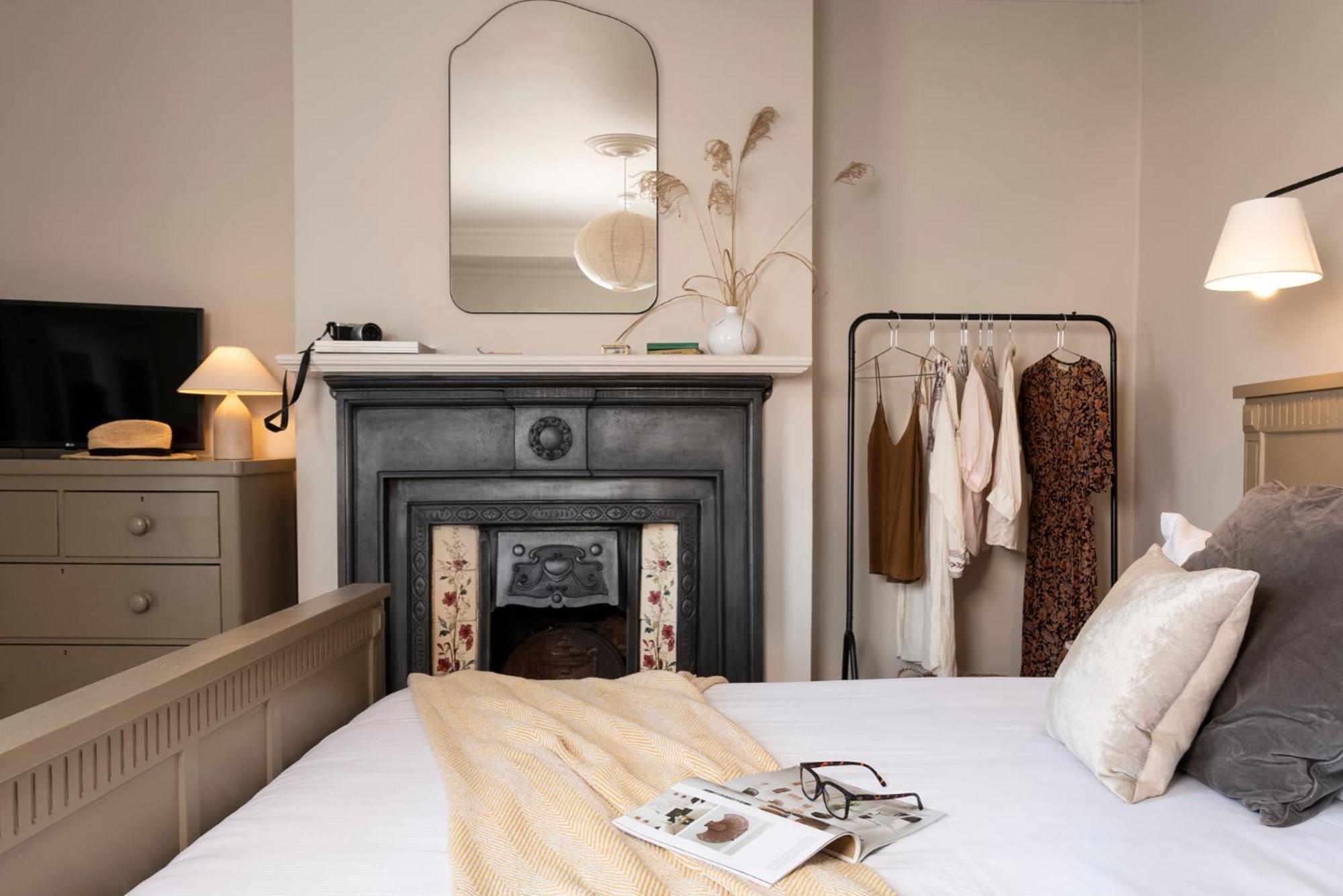 Morleys Rooms - Located In The Heart Of Hurstpierpoint By Huluki Sussex Stays Exterior foto