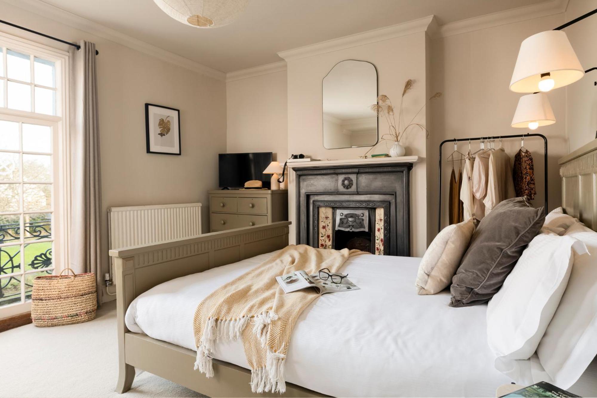 Morleys Rooms - Located In The Heart Of Hurstpierpoint By Huluki Sussex Stays Exterior foto
